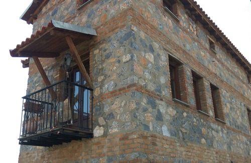 Aghios Athanasios House | Boutique House