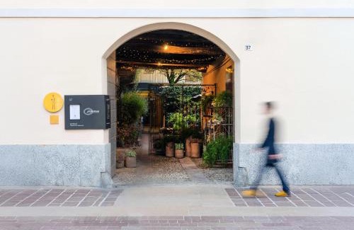 Seregno Bed & Breakfast | Boutique House in corte storica