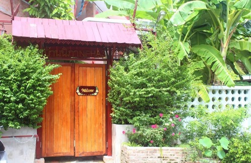 Cora House | Boutique House Nipha