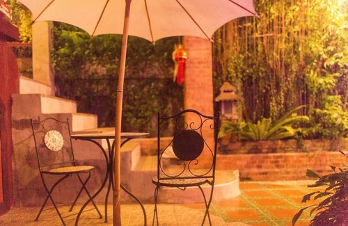 Cora House | Boutique House Nipha