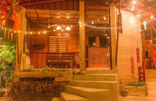 Cora House | Boutique House Nipha