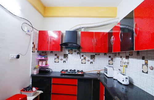 Agra Bed & Breakfast | Boutique Indian Home Stay - Pandora Home Stay