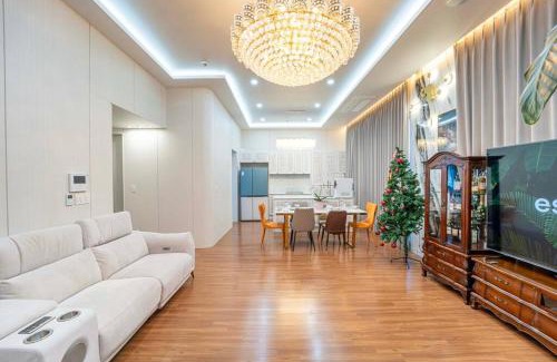 Unseo-dong Villa | Boutique jackson hotel