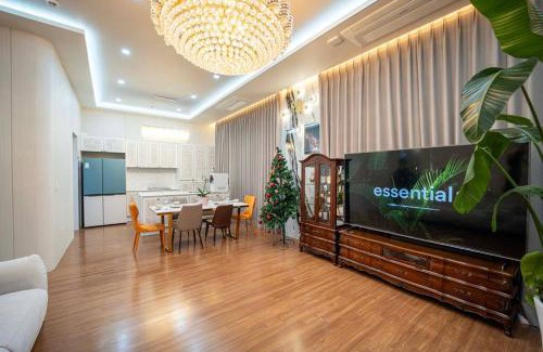 Unseo-dong Villa | Boutique jackson hotel