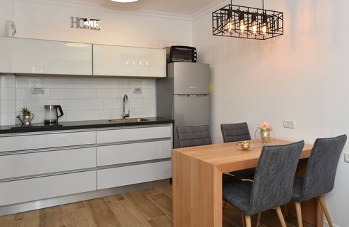 Tiberias Old City Apartment | Boutique Lake Kinneret Apartment
