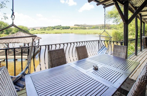 Greater Kokstad Villa | Boutique Lake Villa
