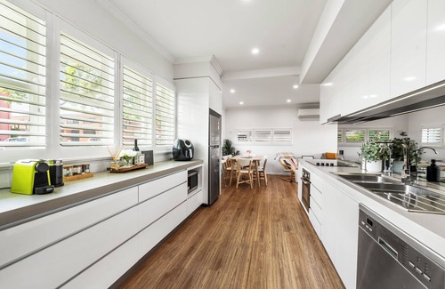 South Toowoomba House | Boutique Living East Toowoomba