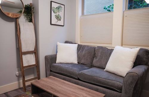 McMinnville Apartment | Boutique Lodging at the Douglas on Third right on Charming Historic 3rd St. #11