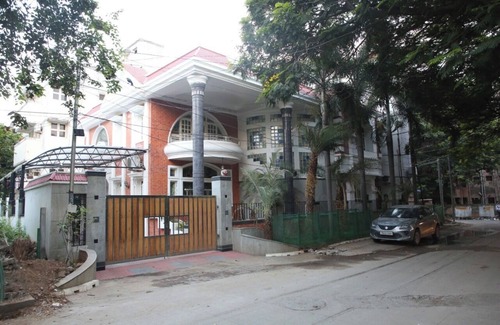 Chennai House | BOUTIQUE LUXURY BUNGLOW