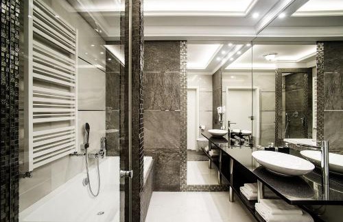 Ciechocinek Bed & Breakfast | Boutique Odyseja & Spa