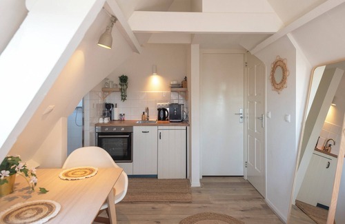 Zandvoort Apartment | Boutique Pension Bennekom - Studio 3