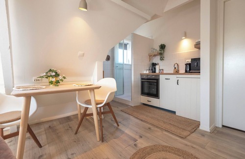Zandvoort Apartment | Boutique Pension Bennekom - Studio 3