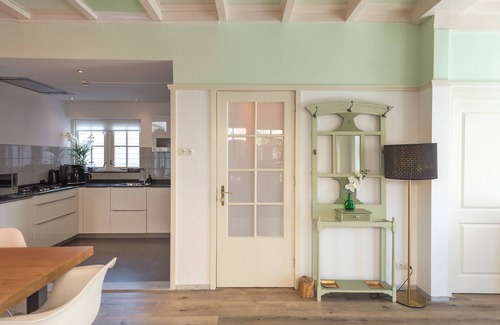 Zandvoort Apartment | Boutique Pension Bennekom - Family Apt.