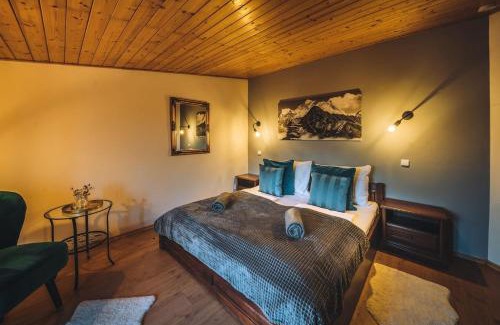 Blansko House | Boutique penzion Rech
