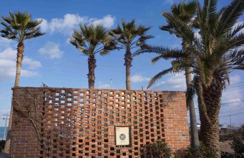 Hallim Resort | Boutique Pool Villa NAMIB