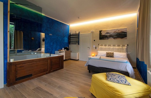 Gaiole in Chianti House | Boutique Relais Villa Sofia
