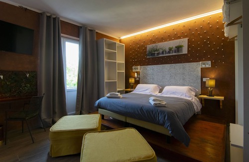 Gaiole in Chianti House | Boutique Relais Villa Sofia