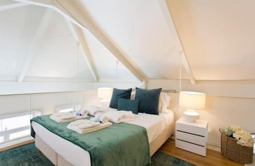 Centro / Baixa Apartment | BOUTiQUE Rentals- LOvPORTO Ribeira historic center