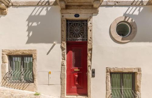 Centro / Baixa Apartment | BOUTiQUE Rentals- LOvPORTO Ribeira historic center