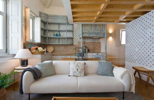 Centro / Baixa Apartment | BOUTiQUE Rentals- LOvPORTO Ribeira historic center
