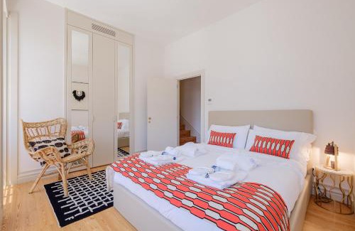 Sao Nicolau Apartment | BOUTIQUE Rentals- THE RIBEIRA* Apt great views