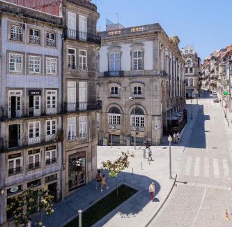 Sao Nicolau Apartment | BOUTIQUE Rentals- THE RIBEIRA* Apt great views