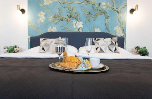 Funfhaus Apartment | BOUTIQUE RESIDENCES at GAUDENZDORFER