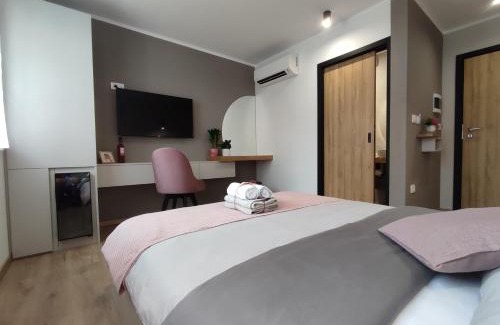 Dobravlje House | Boutique rooms by Petrič winery