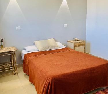 Nuweiba Resort | Boutique sea lodge