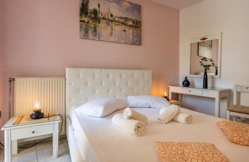 Zakynthos Town Apartment | Boutique Seaview Apartments