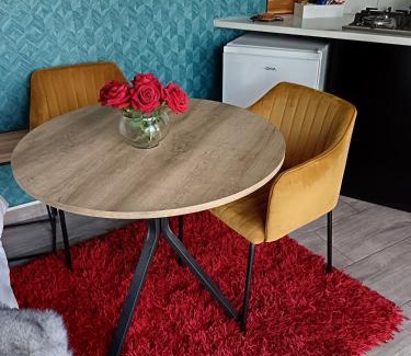 Greater Johannesburg Metropolitan Area Apartment | Boutique Stay