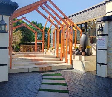 Greater Johannesburg Metropolitan Area Apartment | Boutique Stay