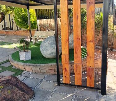 Greater Johannesburg Metropolitan Area Apartment | Boutique Stay