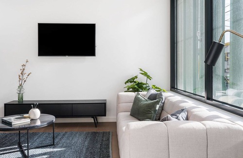 Camberwell Apartment | BOUTIQUE STAYS - Axel Apartments 101 The Anderson