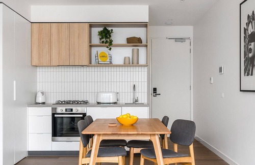 Camberwell Apartment | BOUTIQUE STAYS - Axel Apartments 101 The Anderson
