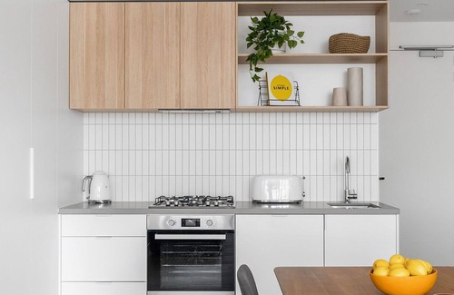Camberwell Apartment | BOUTIQUE STAYS - Axel Apartments 101 The Anderson