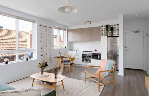 Elwood Apartment | BOUTIQUE STAYS - Cocomo