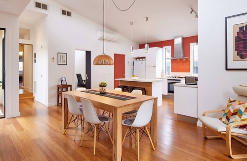 Mordialloc House | BOUTIQUE STAYS - Mordi Beach House