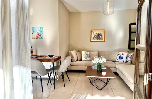 Metamorfosi House | Boutique Stone Houses
