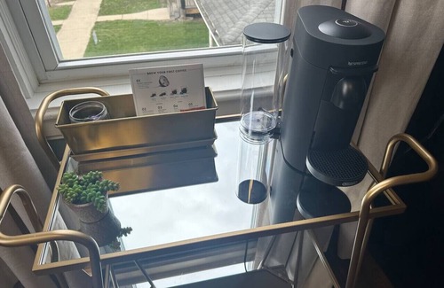 La Porte Apartment | Boutique Studio Apartment