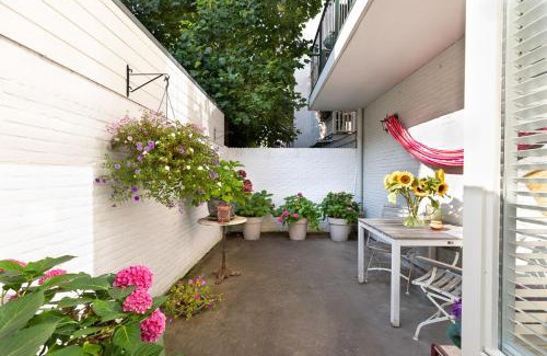 De Weteringschans Bed & Breakfast | Boutique Studio Magielsen