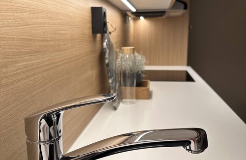 Tromso Apartment | Boutique Style Apartment near the City Centre