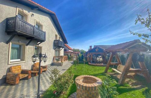 Vladeni House | Boutique Vila