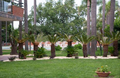 Trecastagni Bed & Breakfast | Boutique Villa Etna d'A'mare