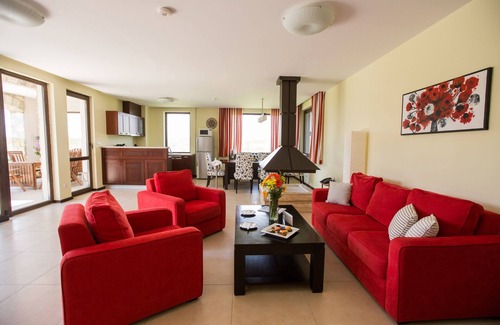 Balchik Villa | Boutique Villa Golf and Relax