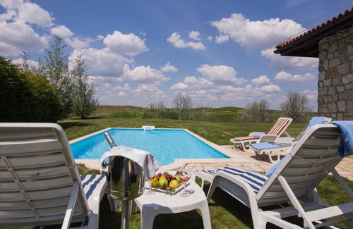 Balchik Villa | Boutique Villa Golf and Relax