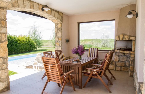 Balchik Villa | Boutique Villa Golf and Relax