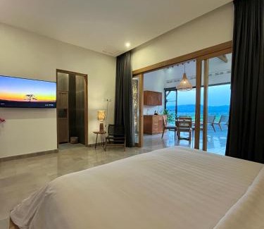 Bangunjiwo Hotel | boutique villa jogja senang