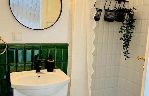 Mustvee Villa | Boutique Villa MAMELFA