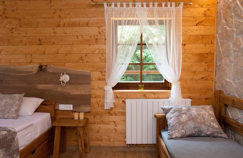 Seliste Bed & Breakfast | Boutique Villa Pearl of Plitvice